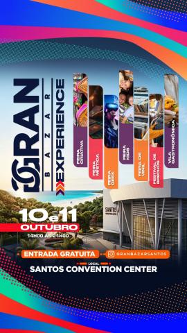 card do evento #paratodosverem 