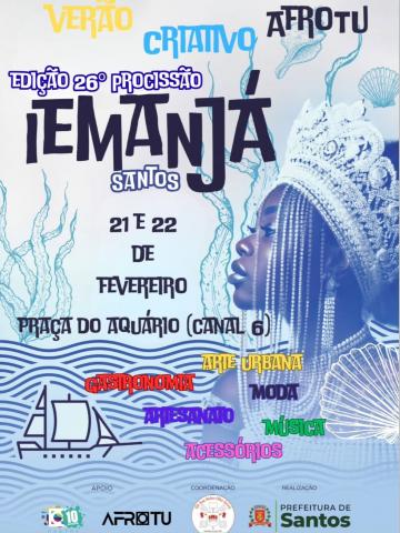 card do evento #paratodosverem 