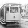 Parceria com museu virtual enriquece memória do transporte santista e brasileiro