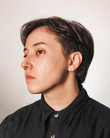 foto de kael #paratodosverem 