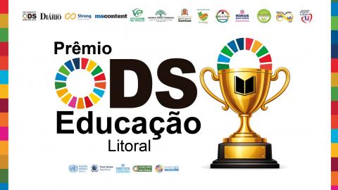 card do evento #paratodosverem