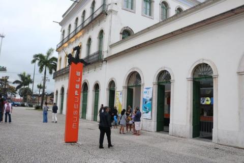 #paratodosverem