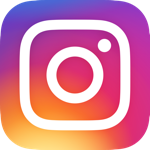 Logo do Instagram