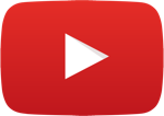 Logo do YouTube