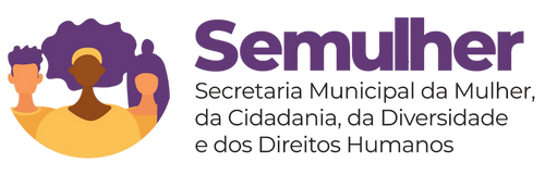 Logo Sem Mulher