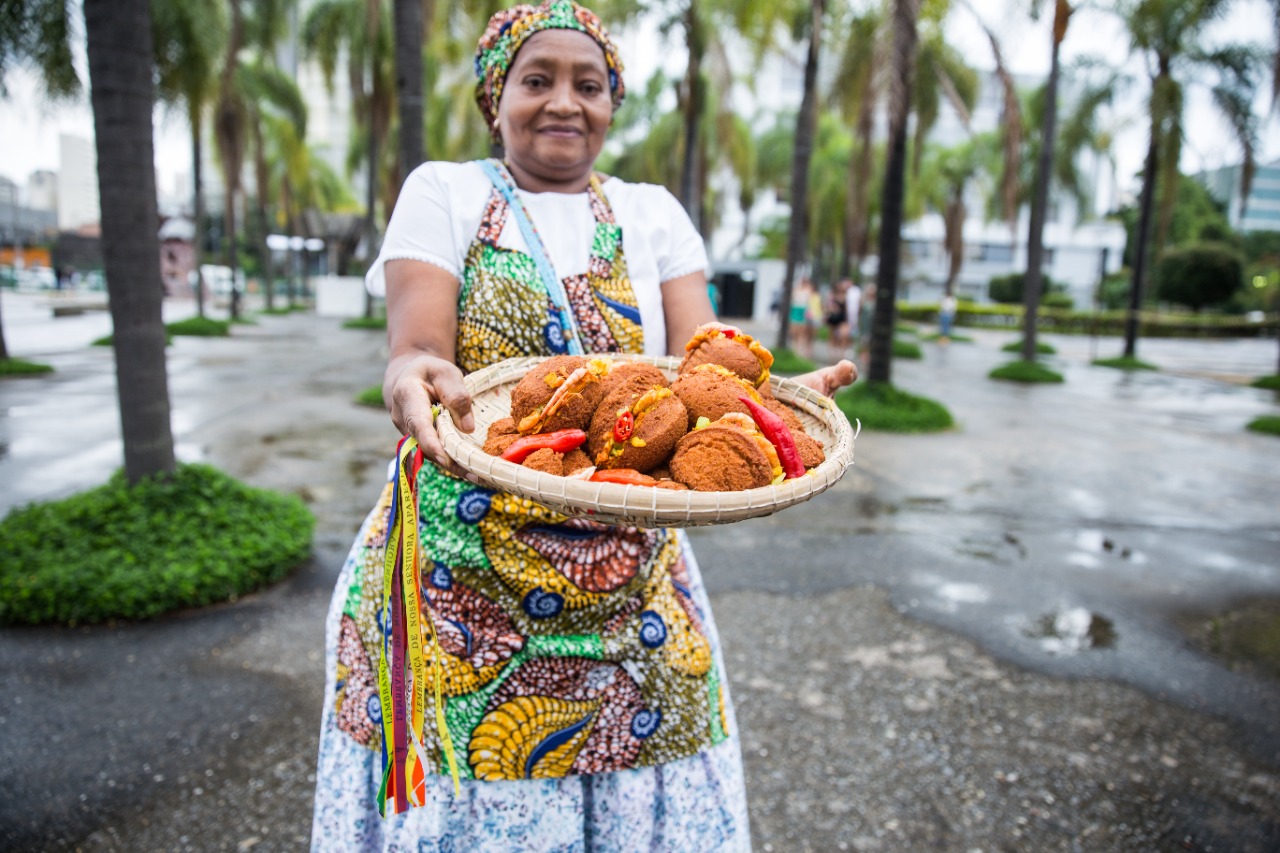 Festival de Gastronomia Latina em SP terá gnomos, fadas, bruxas