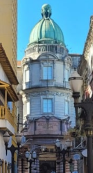 Alegra Centro e outros programas