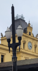 Nível de proteção e tombamento