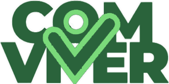 Logo do ComViver