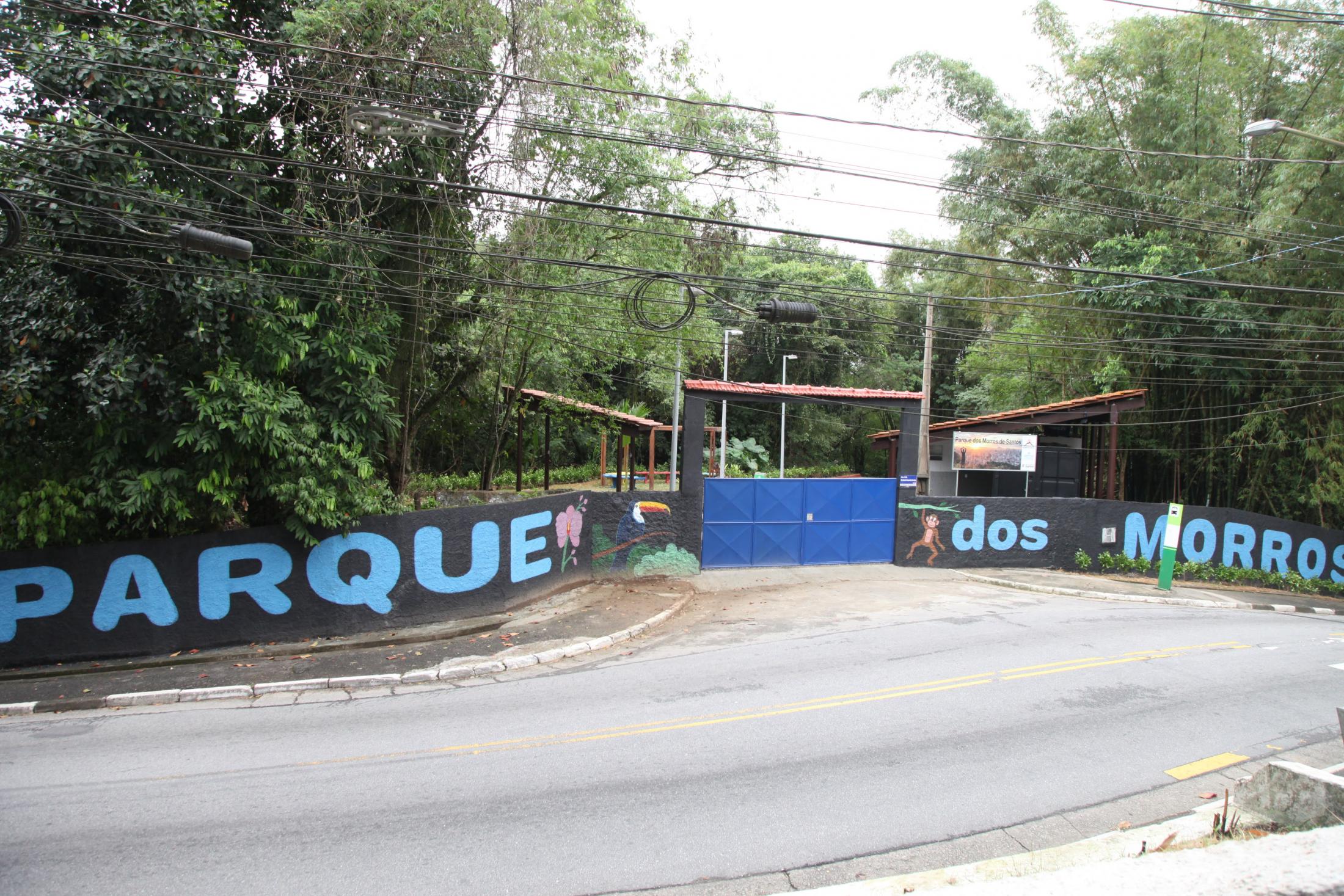 Programa Santos Sustentável em 2025