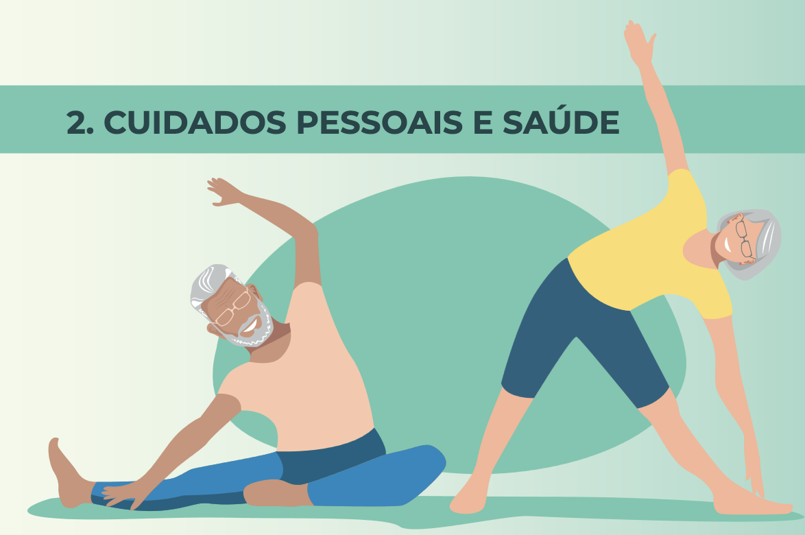 Cuidados