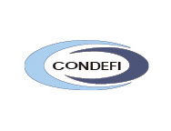 Logo do CONDEFI
