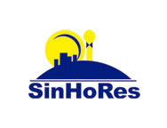 Logo do Sindicato dos Hotéis, Restaurantes, Bares e Similares da Baixada Santista e Vale do Ribeira