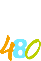 Logo Santos 480