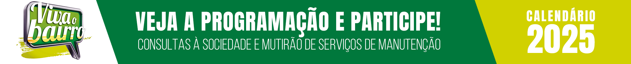 Março mês da mulher. Confira a programação completa.