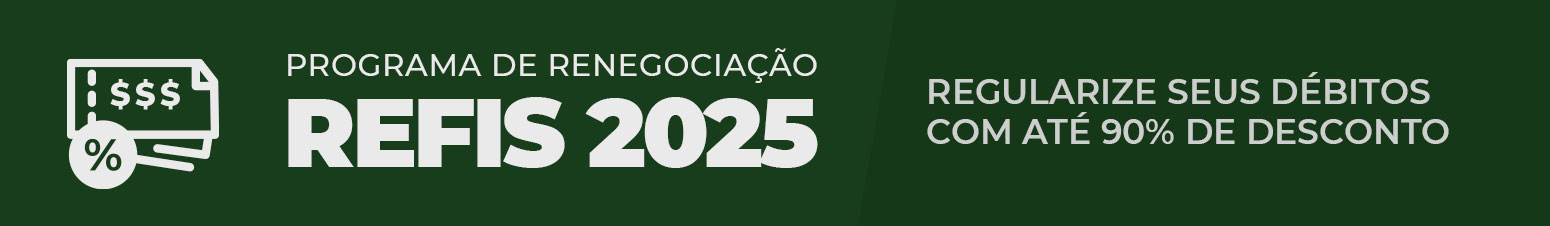 Refis 2025