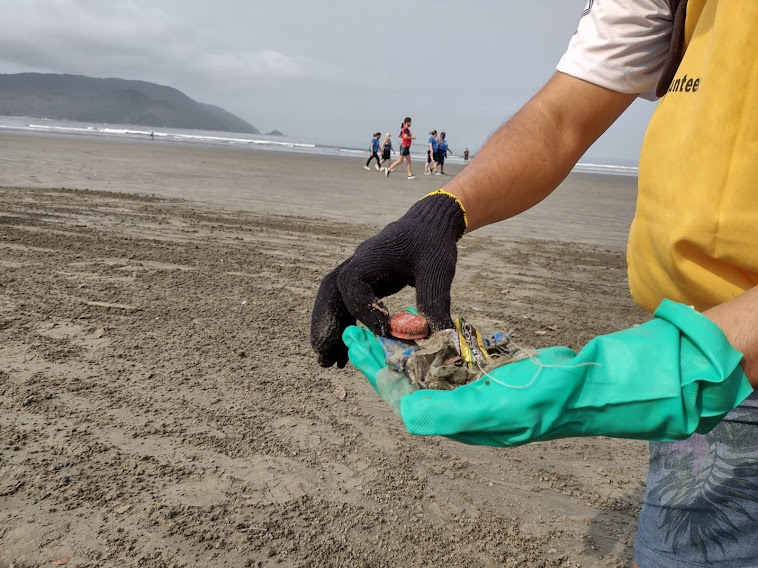 Estudantes de Santos vão atuar na prática para o monitoramento dos oceanos  - Diário do Litoral