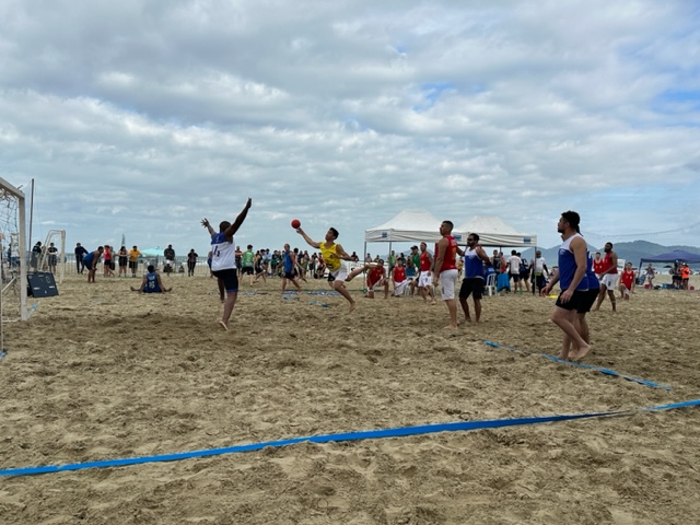 Equipe santista vence Praia Grande no Campeonato Paulista de Vôlei