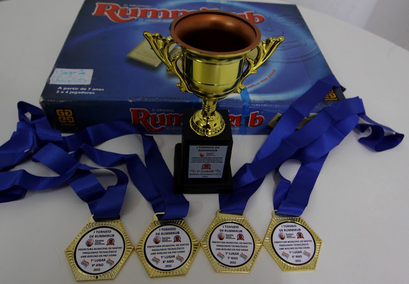 Inscrições para campeonato regional de beyblade se encerram nesta