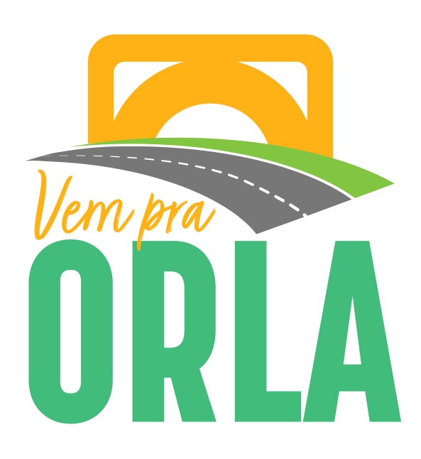 Programação do Vem Pra Orla em Santos neste domingo