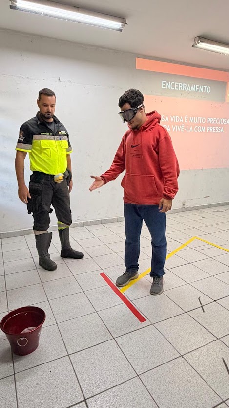 Pelo segundo ano seguido, CET-Santos conquista Selo ODS com educação no trânsito