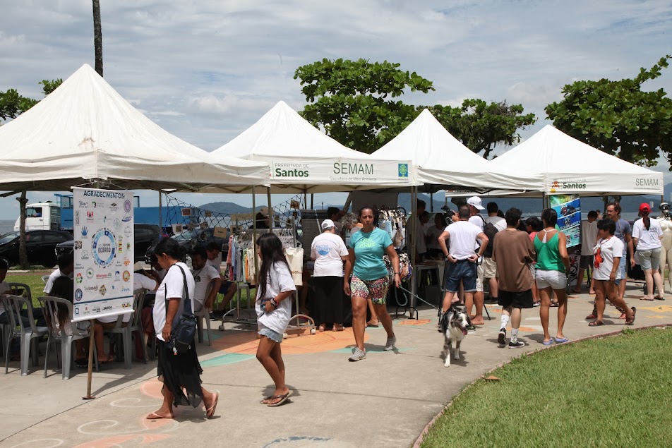 Colégio Jean Piaget participa do Festival Oceano em sábado de  conscientização – Colégio Jean Piaget