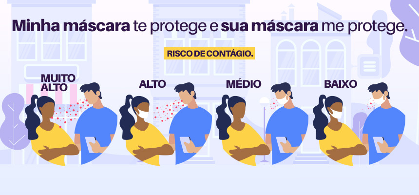 Sem máscaras e distanciamento, concurseiros participam de aulão em