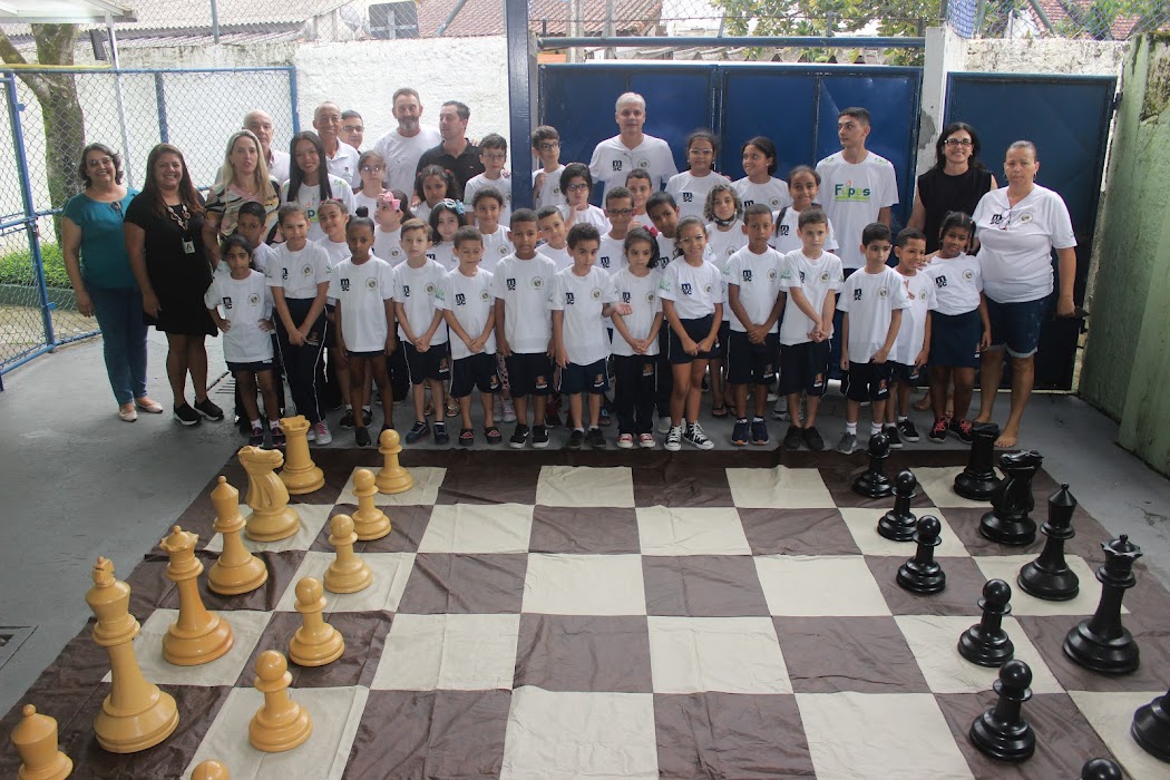 Entrevistas 2 - LQI – Há 10 anos, mais que um blog sobre xadrez