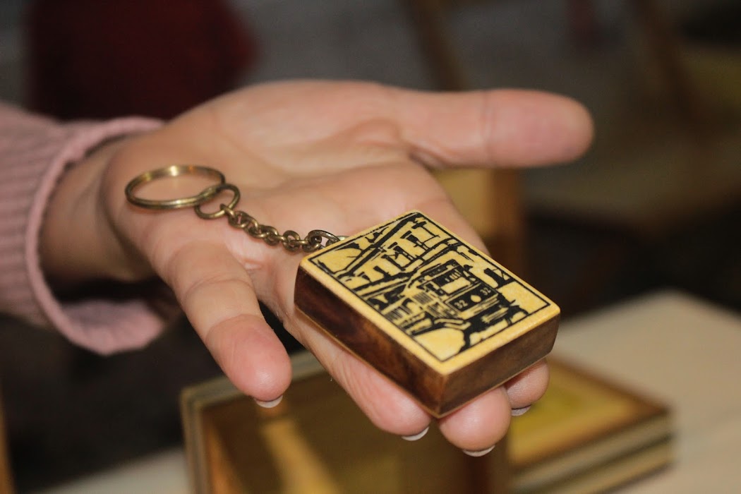 Feira criativa com artesãs santistas é atração do Centro Histórico até  domingo