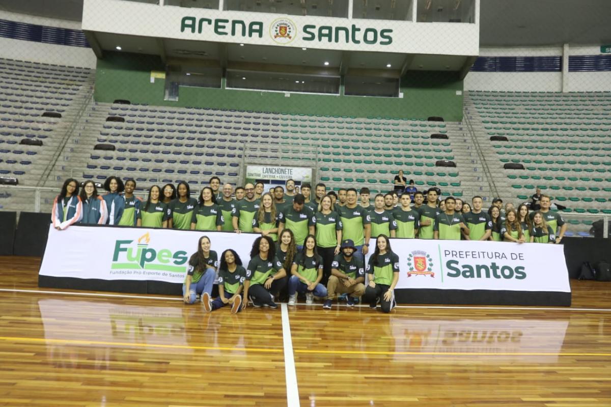 BASQUETE FEMININO AO VIVO – São José Basketball x Pró-Esporte