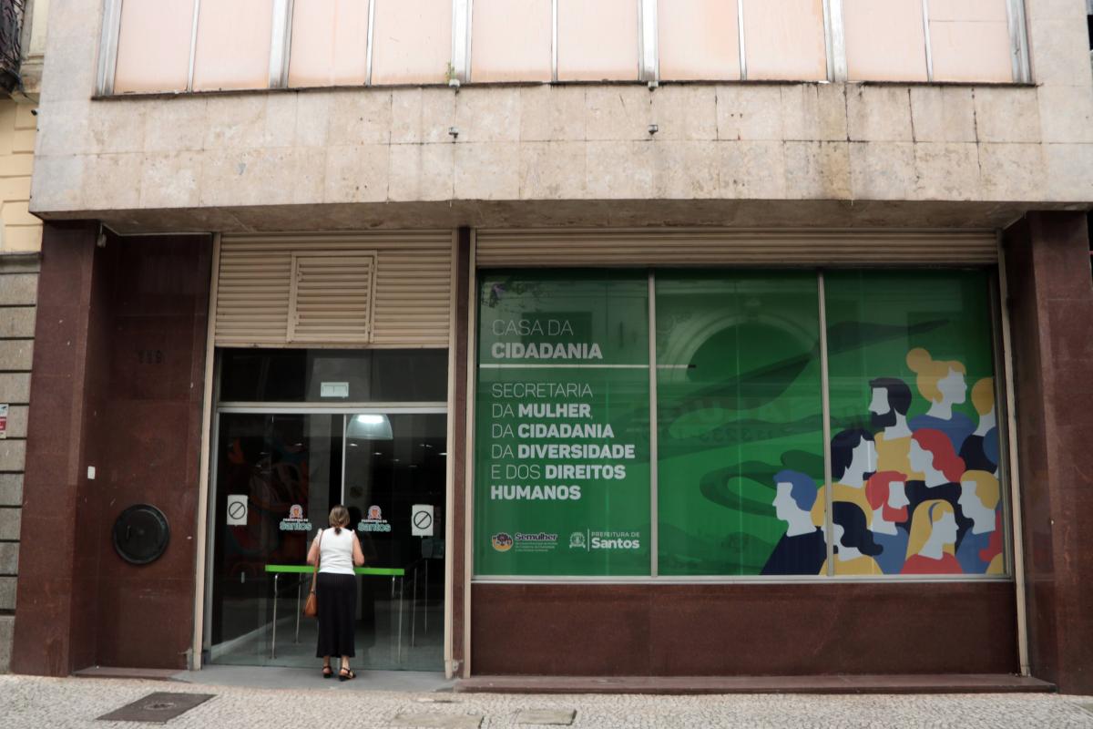 Foto: Francisco Arrais/PMS