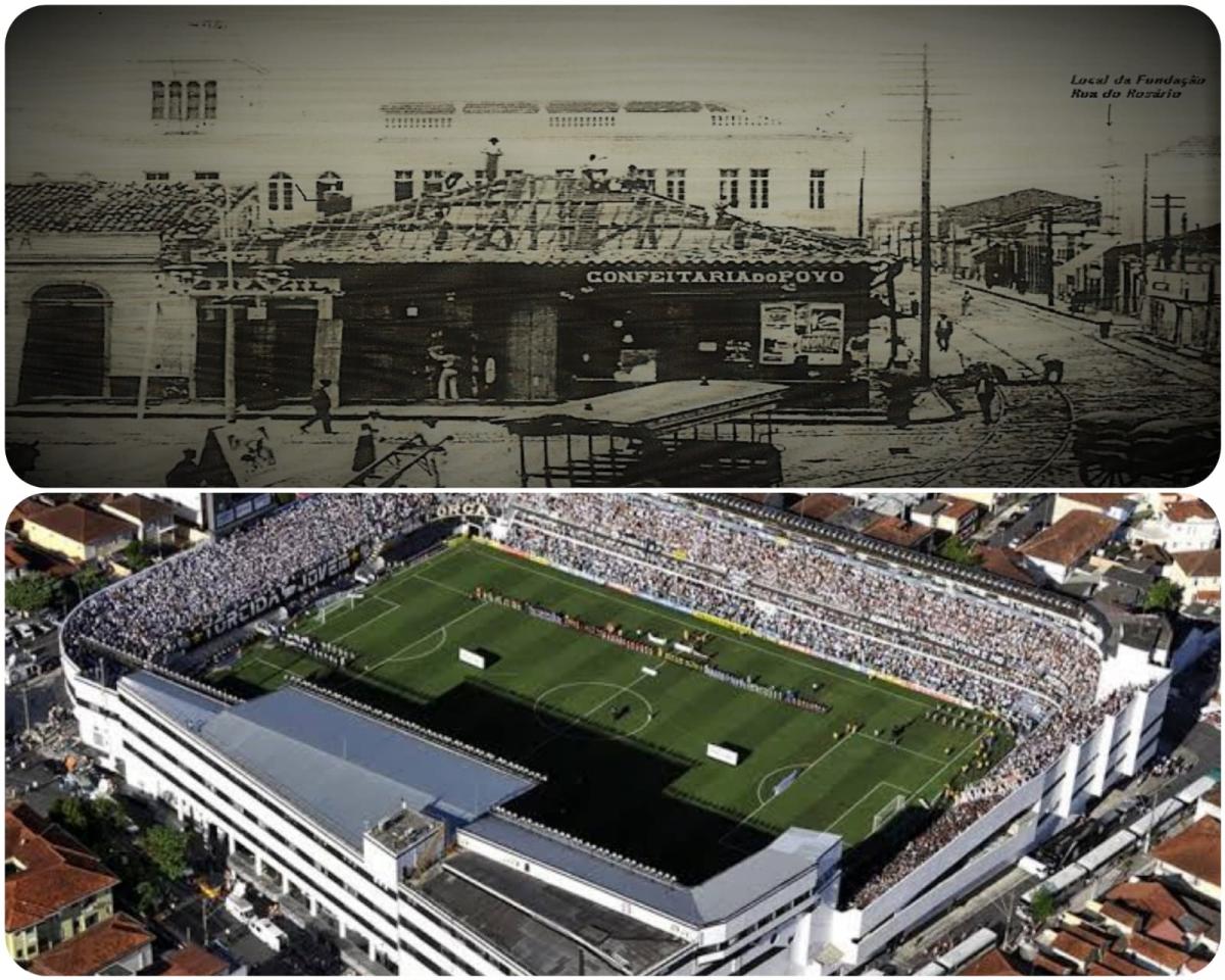 Campeonato Brasileiro Archives - Santos Futebol Clube