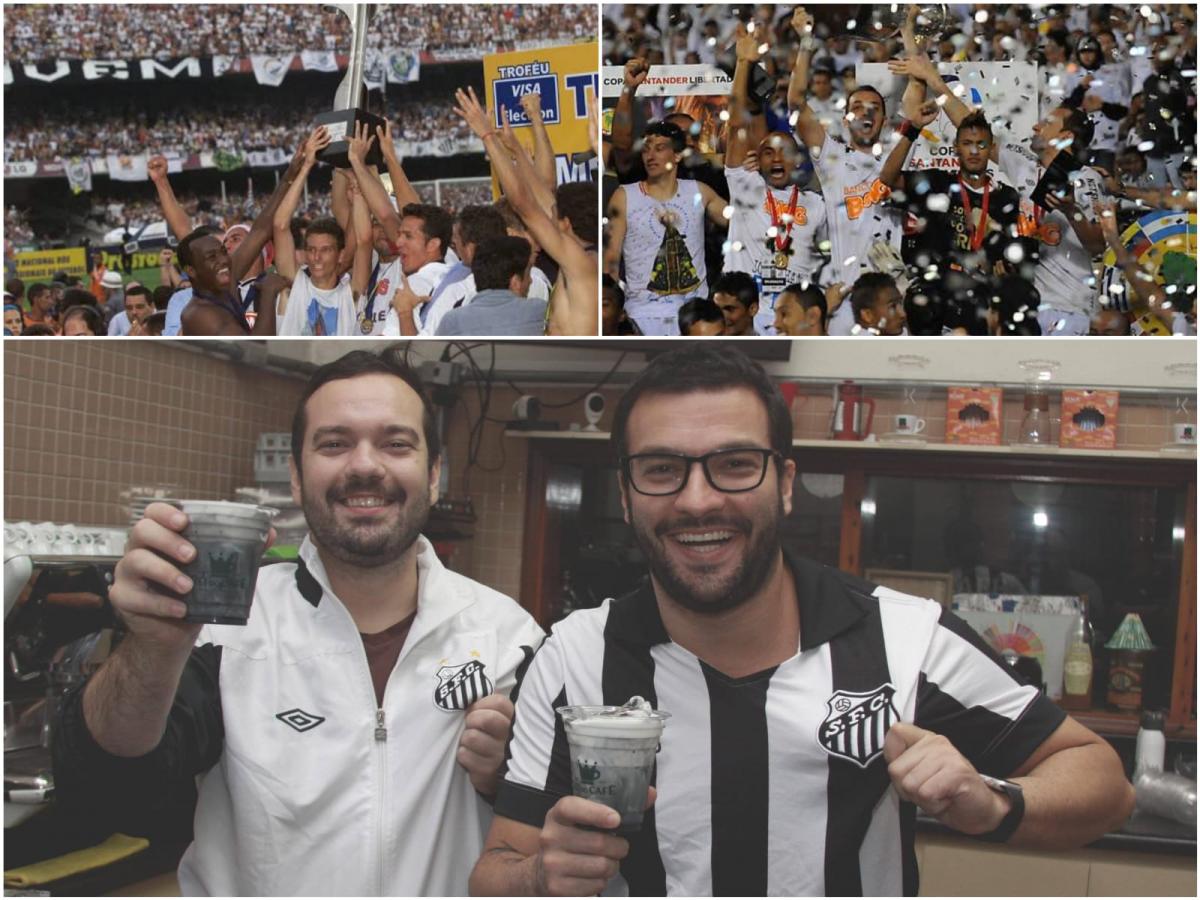 Ingressos Archives - Santos Futebol Clube