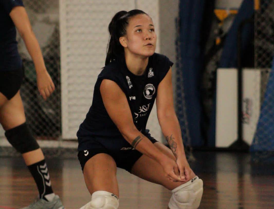 Vôlei Feminino de Santos estreia no Paulista Sub-21 em Bauru