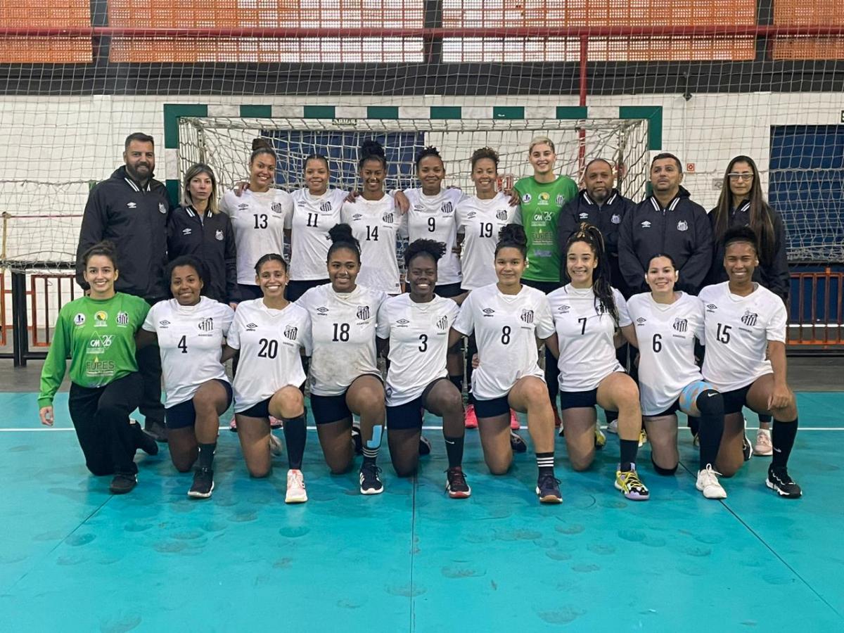 Hoje (29) tem jogo de futsal masculino e feminino em Nova Santa Rosa