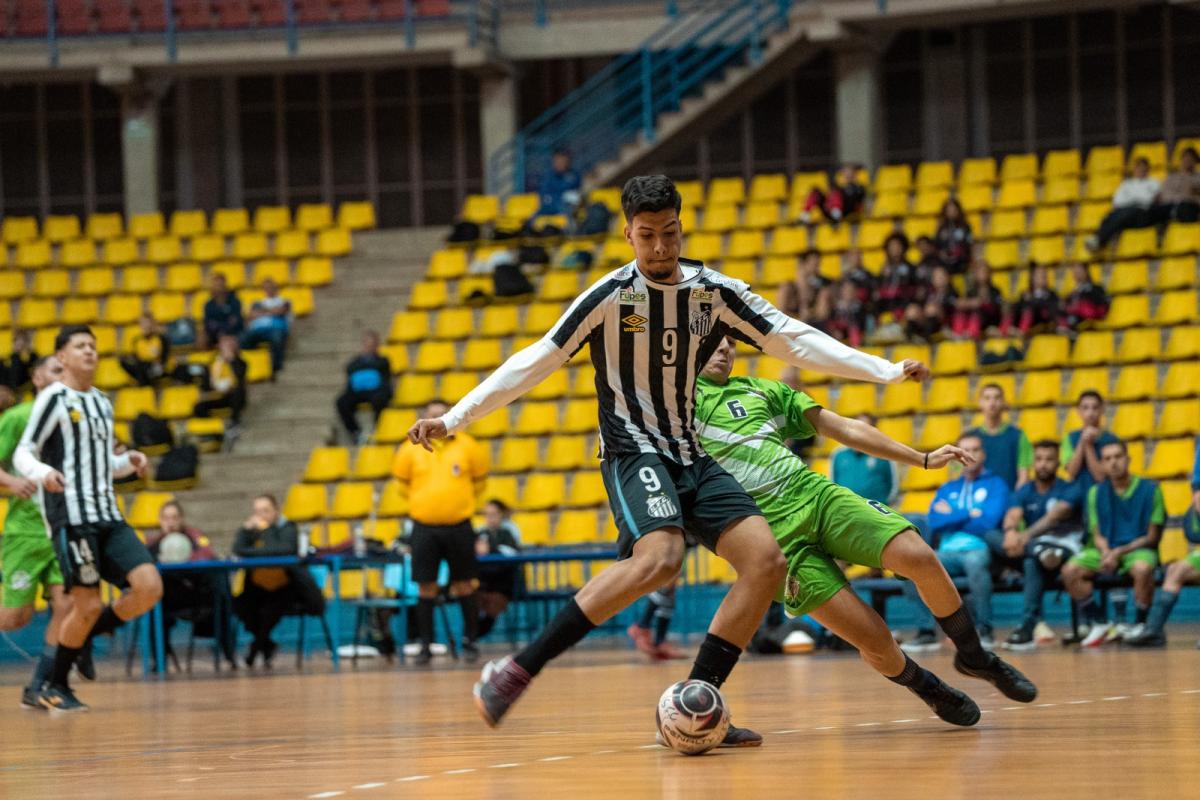 Campeonato Paulista Feminino Archives - Santos Futebol Clube