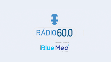 Banner do projeto Radio 60 ponto zero