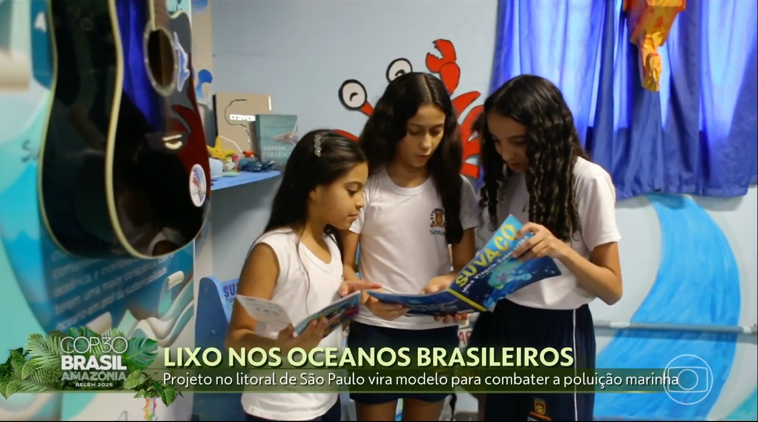 print do jornal folha