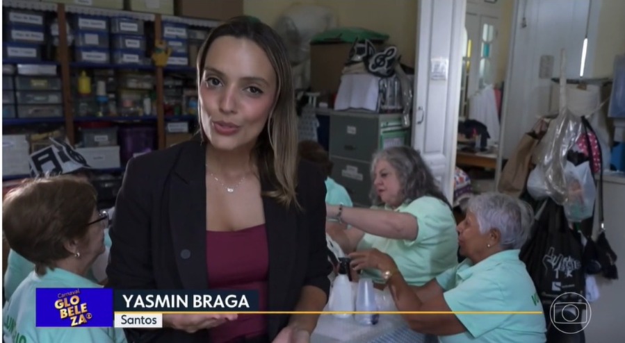 Defesa Civil entrega primeira sirene de alerta para situações de emergência