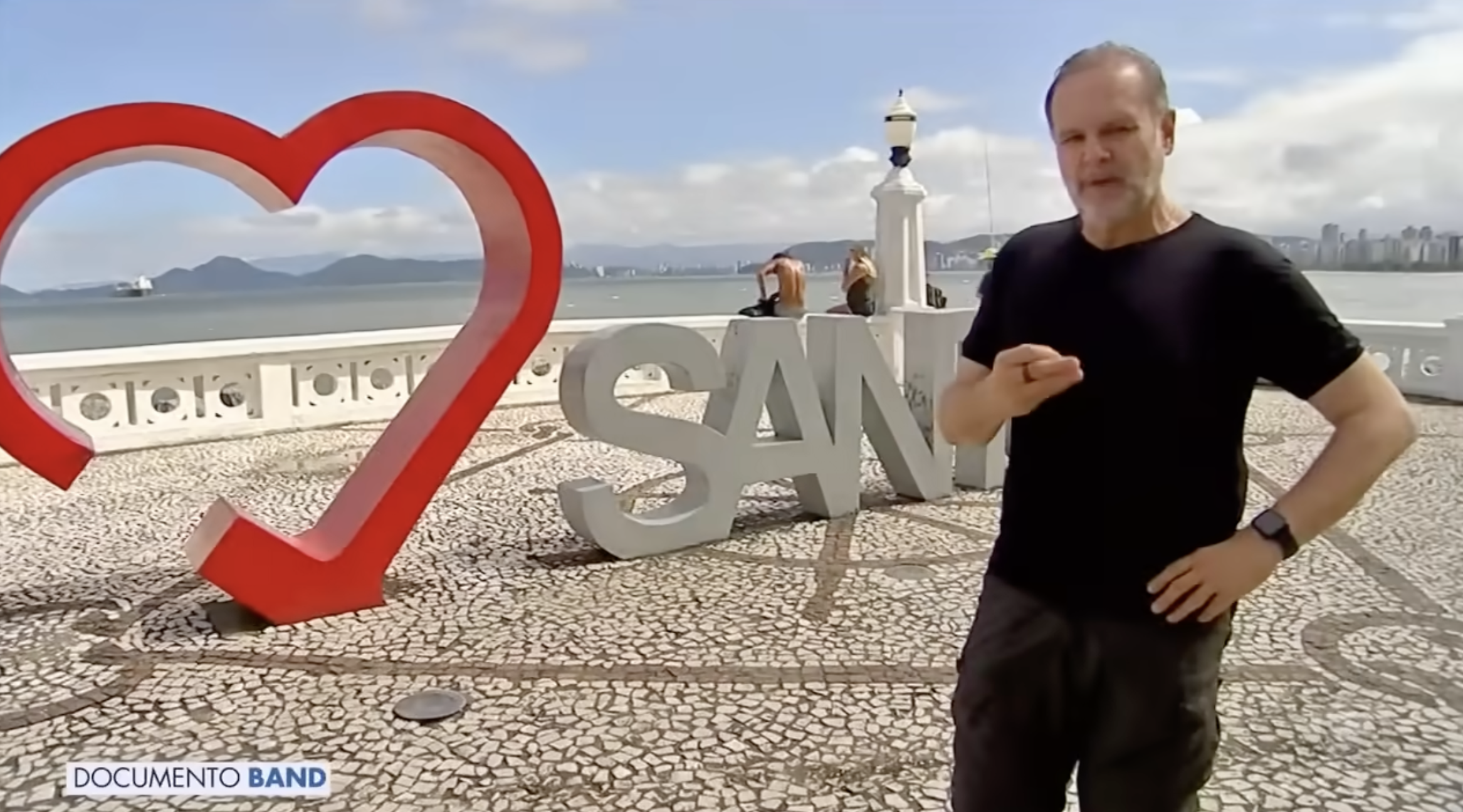 Defesa Civil entrega primeira sirene de alerta para situações de emergência