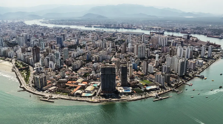 Defesa Civil entrega primeira sirene de alerta para situações de emergência