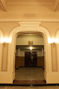 Teatro Coliseu