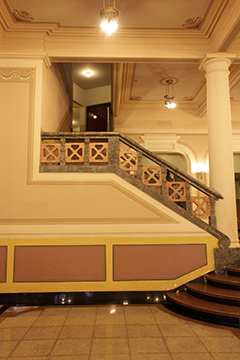 Teatro Coliseu