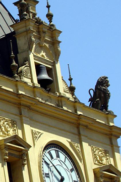 Estação do Valongo