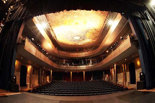 Teatro Guarany