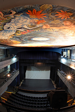 Teatro Guarany