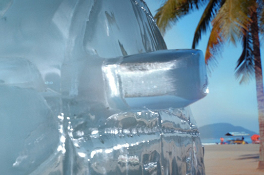 Comercial da Shell - Foto: Divulgação