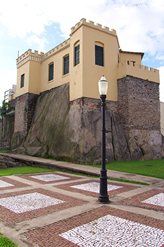 Outeiro de Santa Catarina