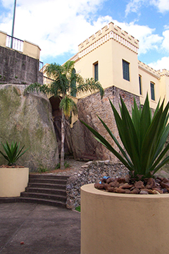 Outeiro de Santa Catarina