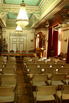 Palácio José Bonifácio